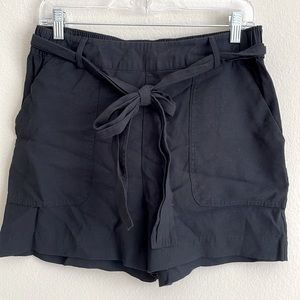 High Waisted Shorts.